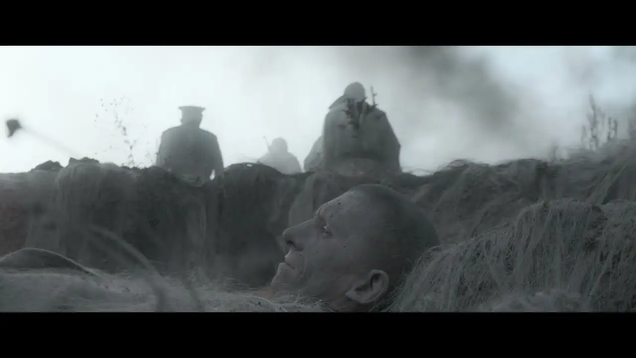 Achrome — trailer