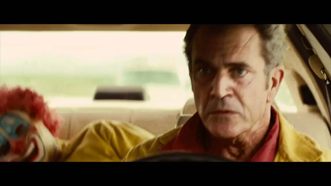 Summer Vacation — trailer