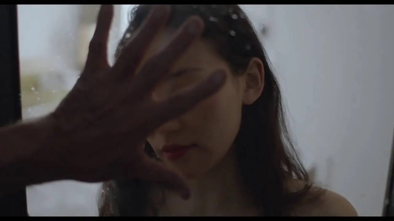 Don't Look at Me That Way — trailer
