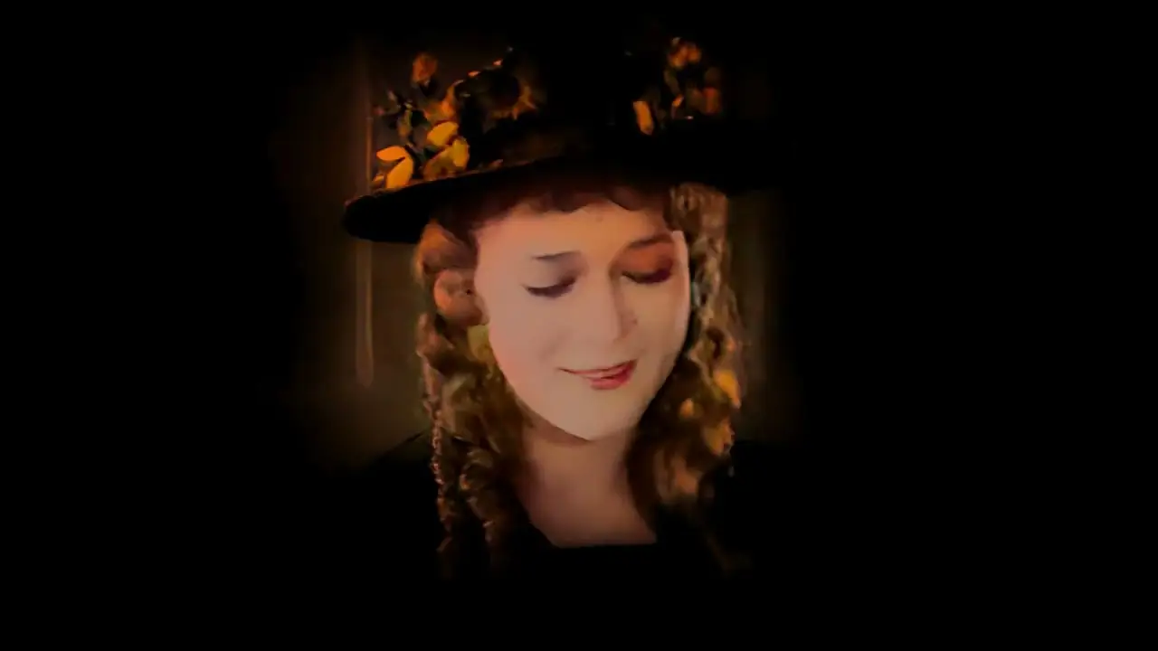 Pollyanna — trailer