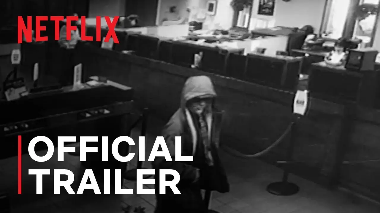 How to Rob — trailer