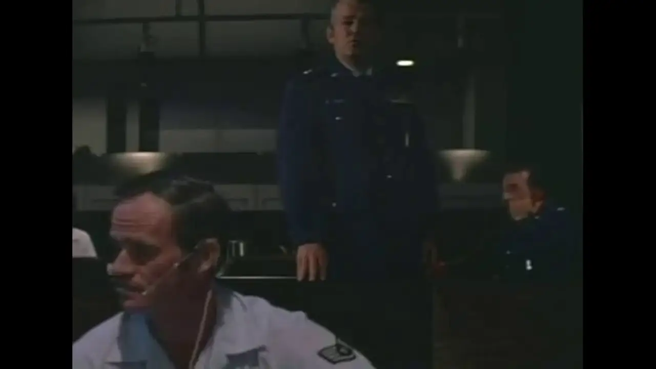 If War Comes Tomorrow — tráiler