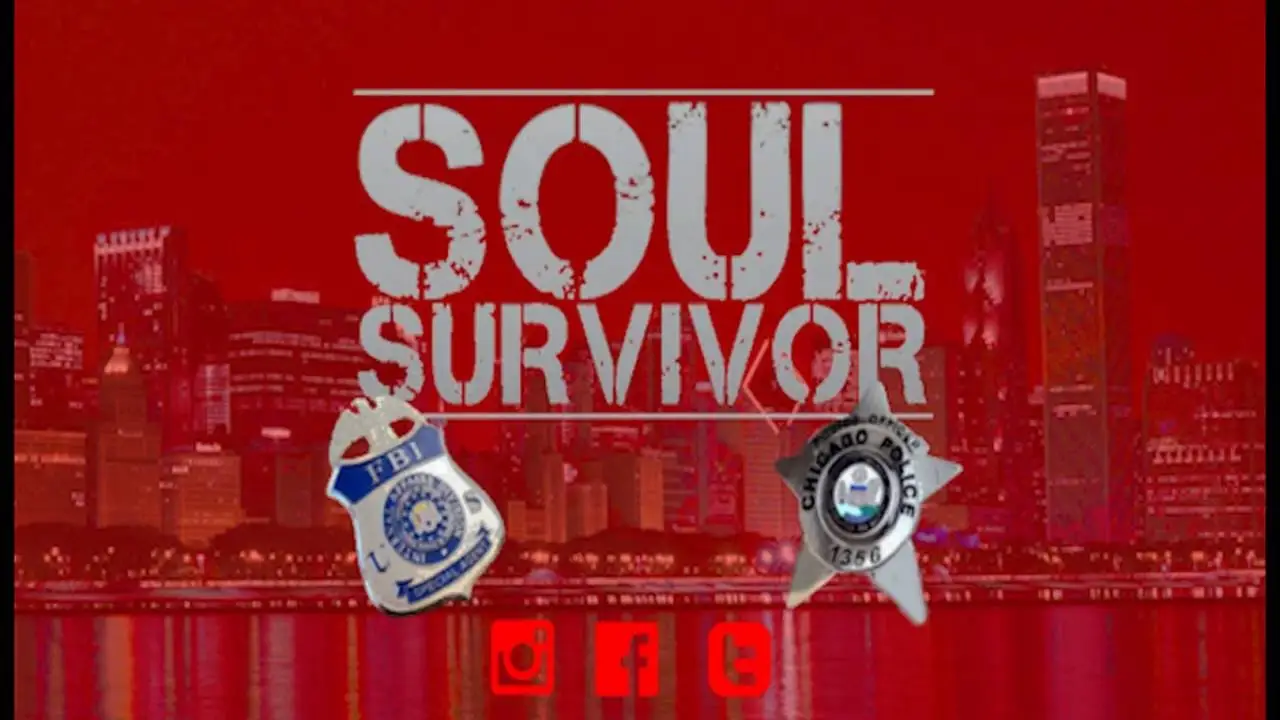 Soul Survivor — трейлер