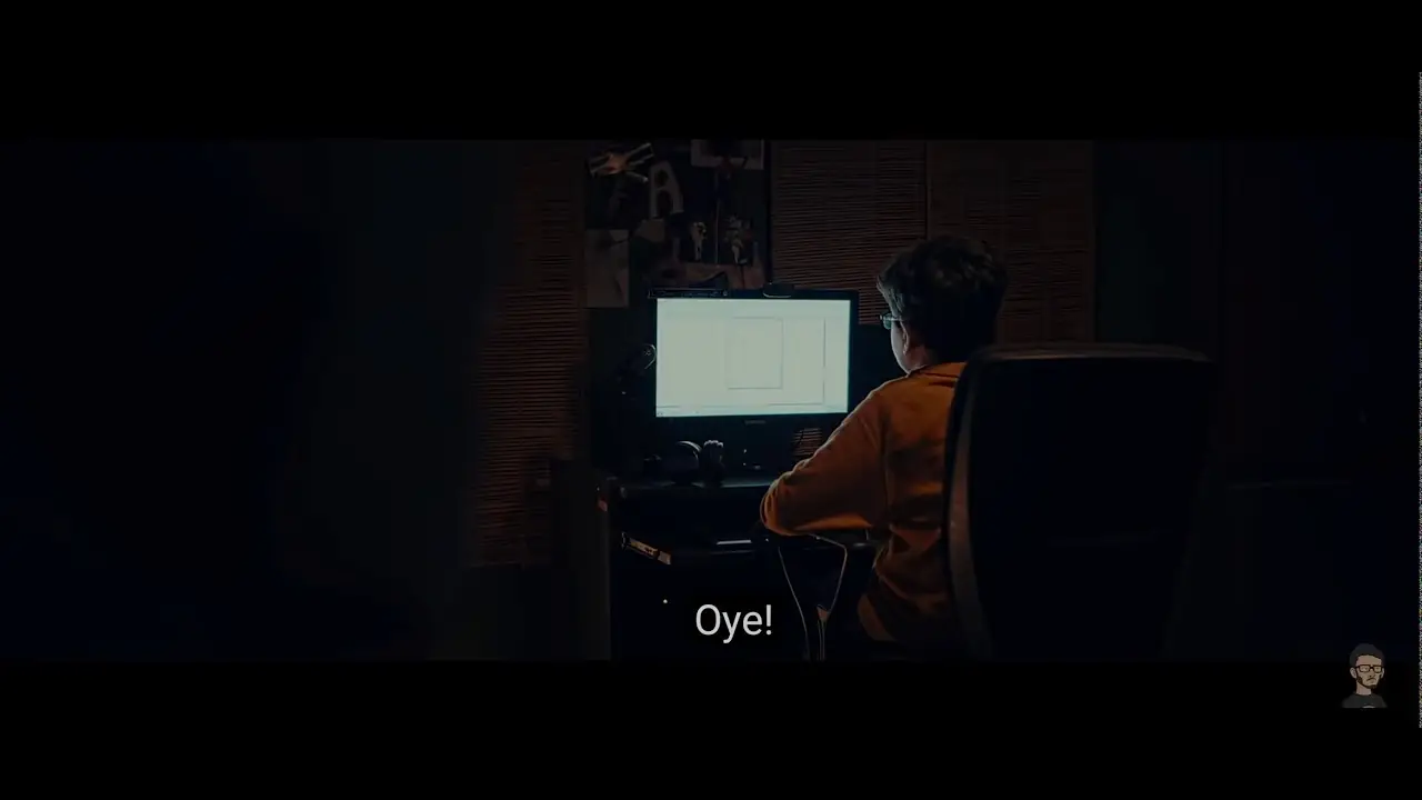Vardaan — trailer