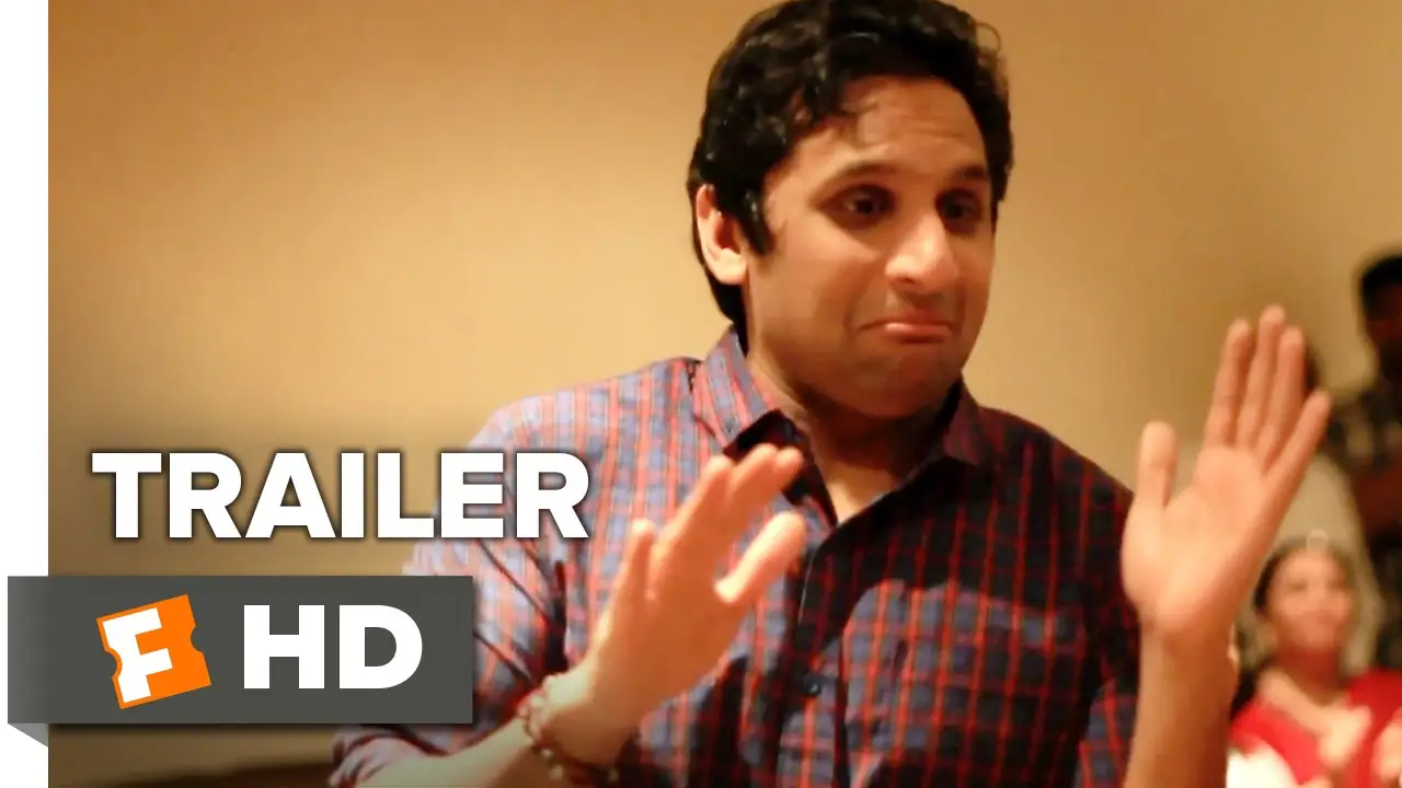 Meet the Patels — trailer
