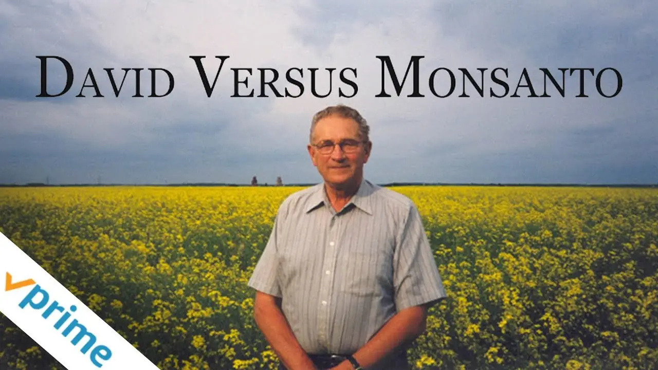 Monsanto — trailer