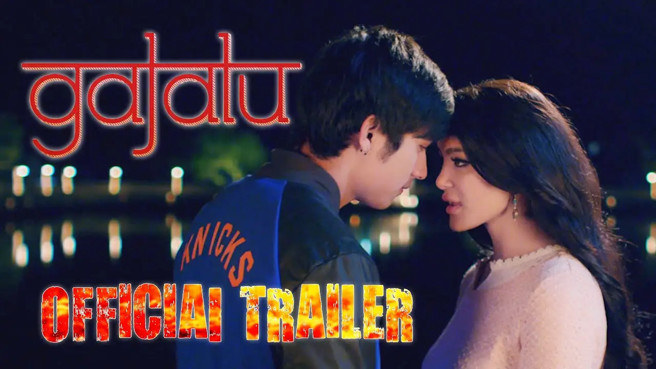 Gajalu — trailer