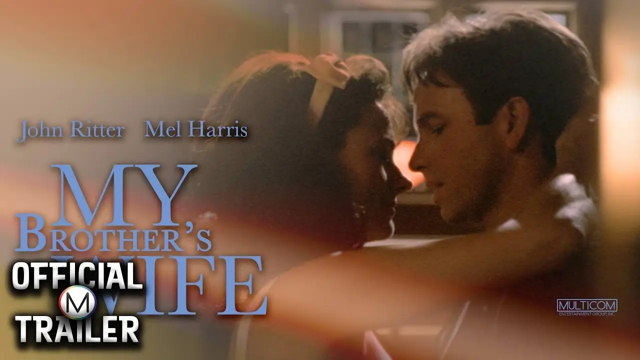 My Brother — trailer