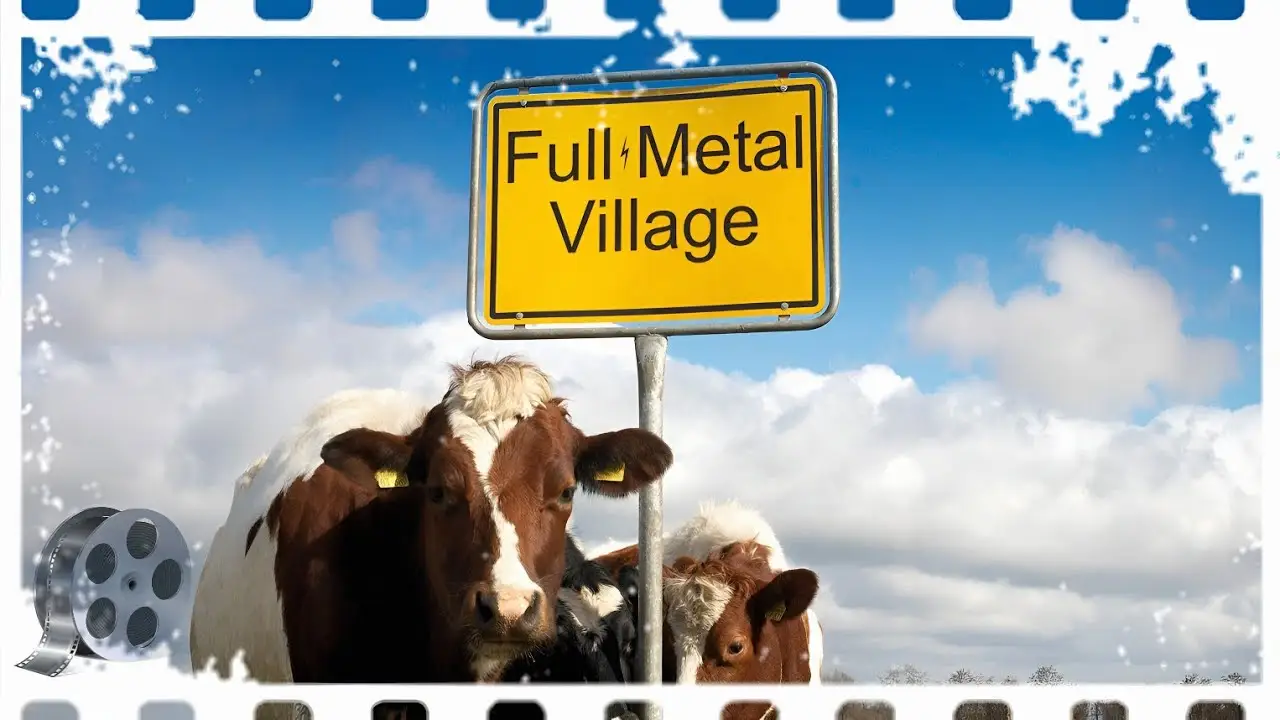 Full Metal Village — trailer