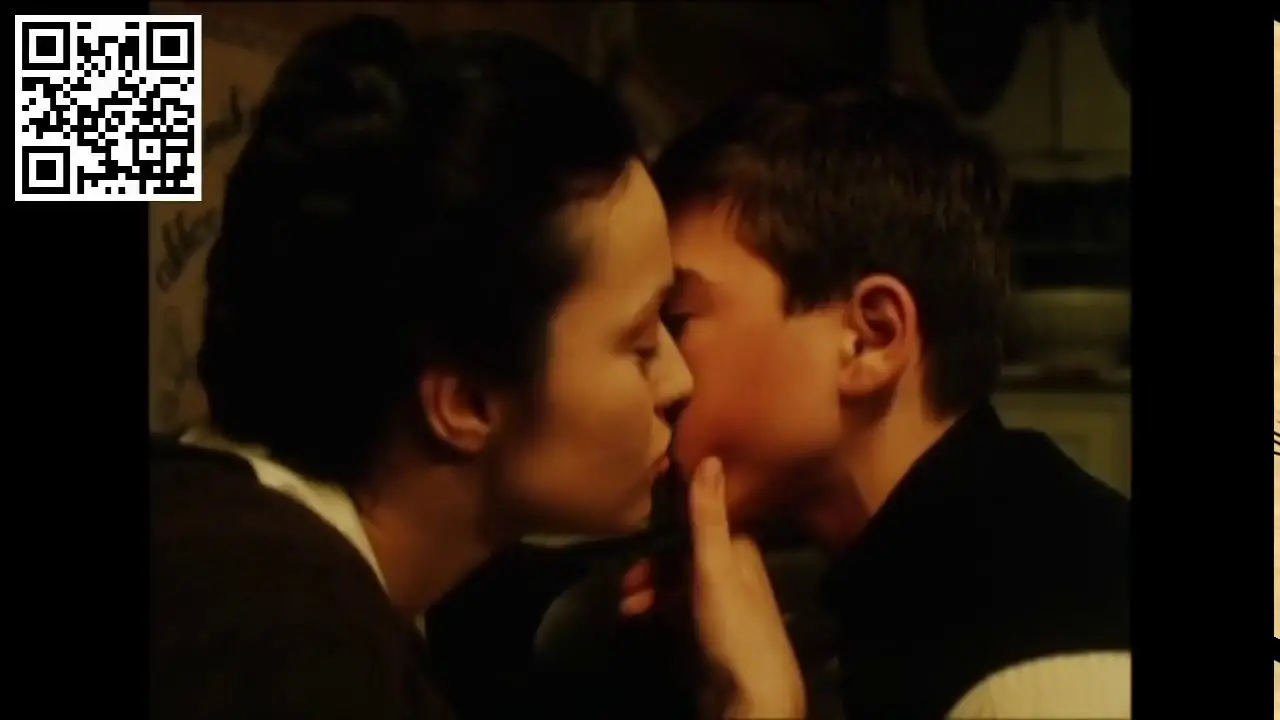 The Witman Boys — trailer