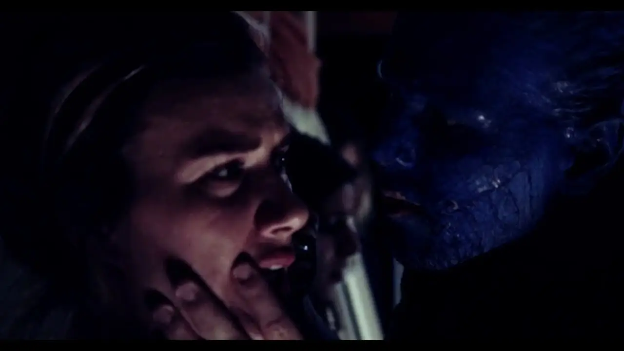 The Executioners — trailer