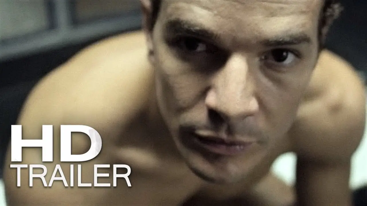 10 Segundos para Vencer — trailer