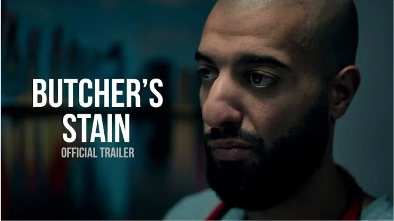Butcher’s Stain — tráiler
