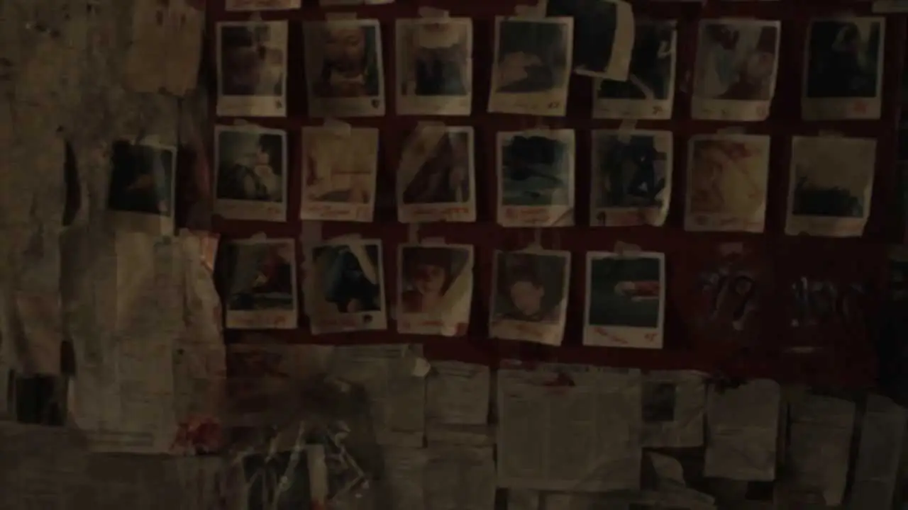 Al final todos mueren — trailer
