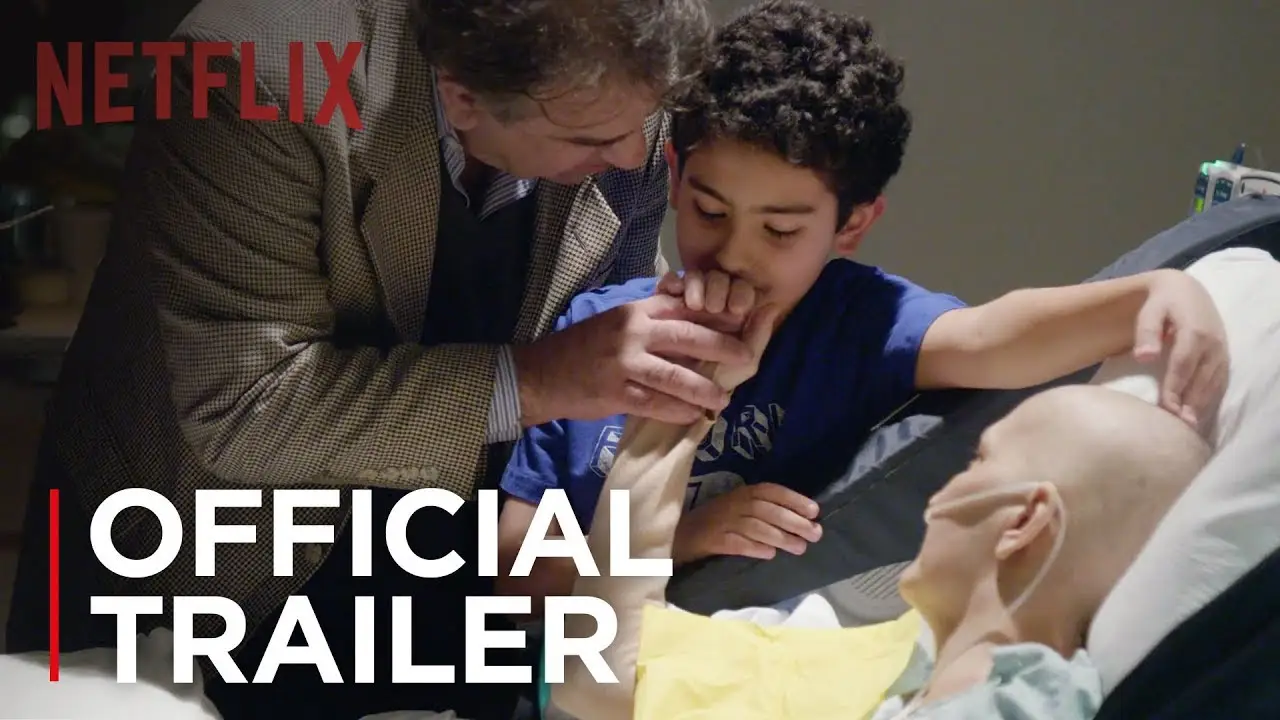 End Game — trailer