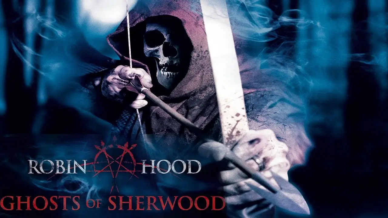 Robin Hood: Ghost of Sherwood — trailer