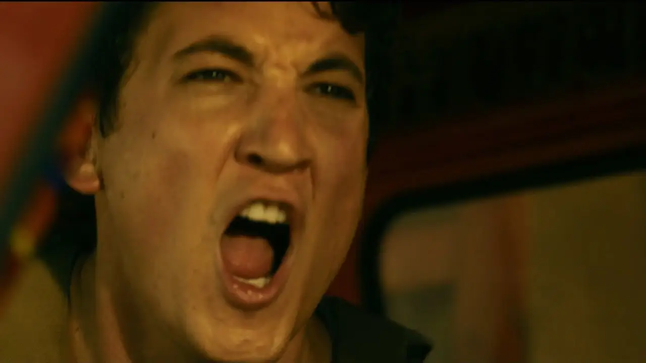 War Dogs — trailer