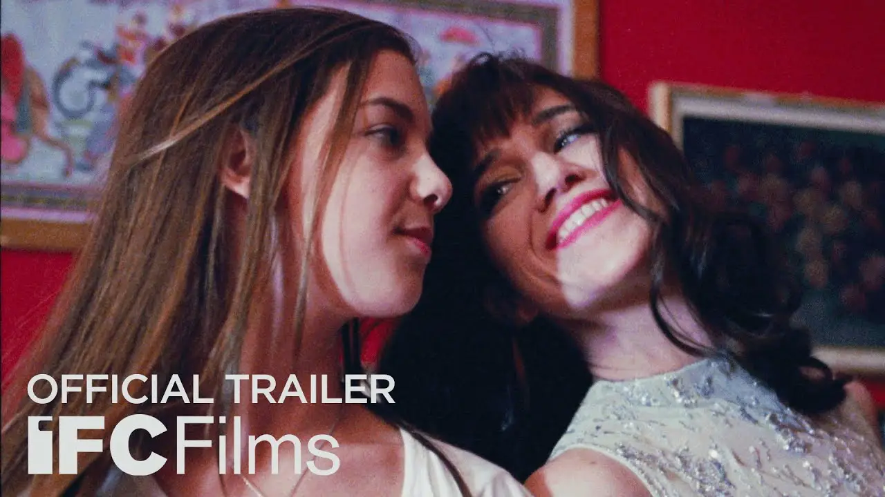 Misunderstood — trailer
