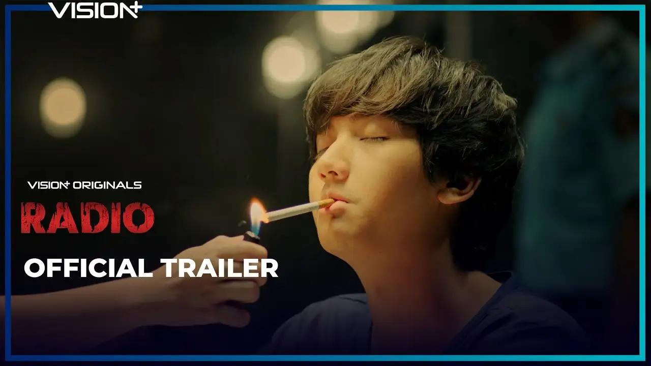 Nabila — trailer