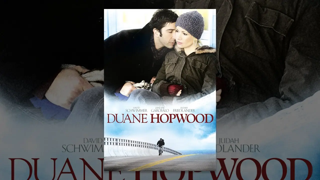 Duane Hopwood — trailer