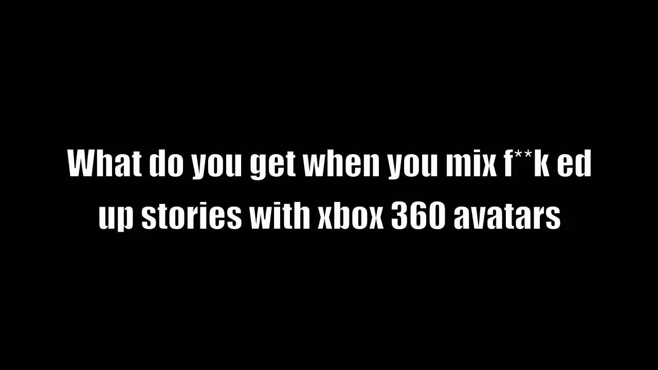 Storytime — trailer