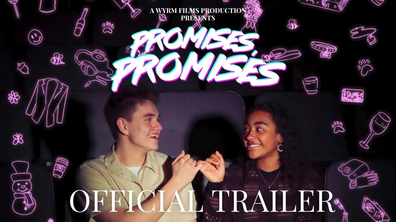 Promises! Promises! — trailer