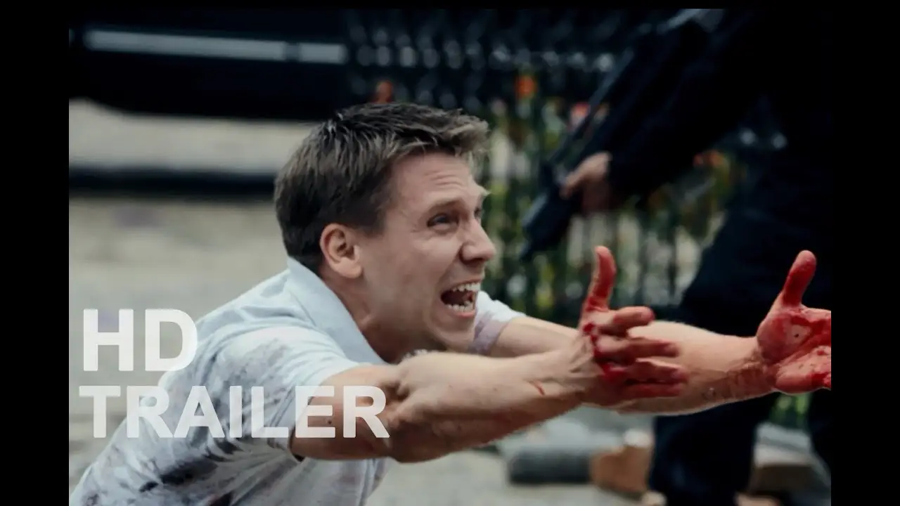 Meister des Todes — trailer