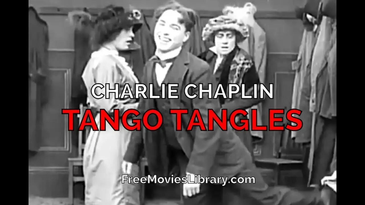 Tango Tangles — trailer