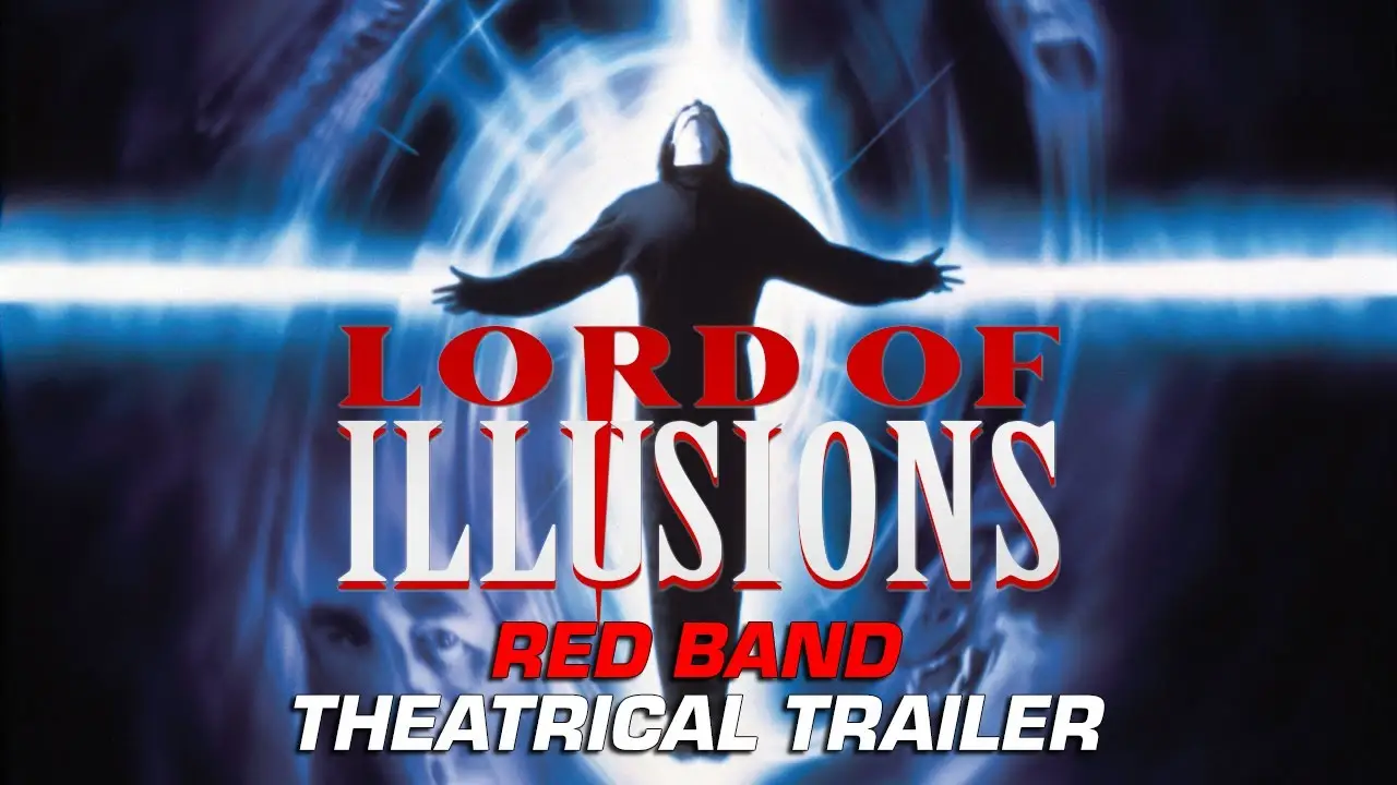 Illusions — trailer