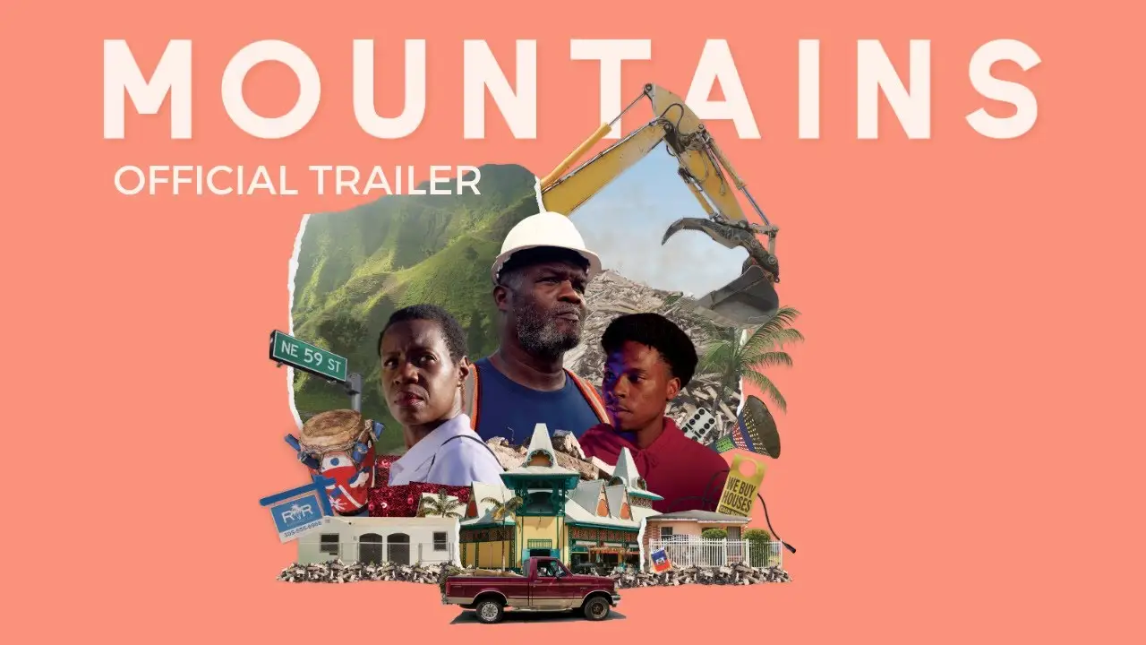 Mountains — trailer