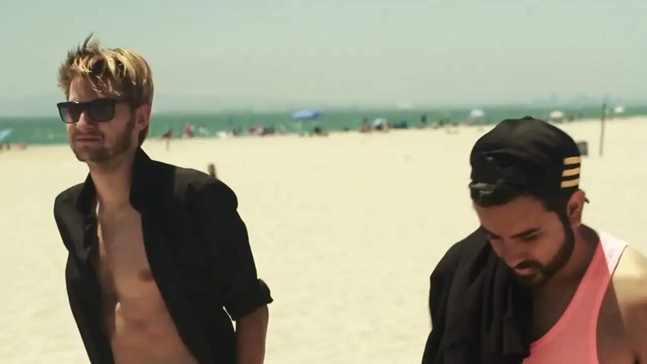 Love Me Anyway — trailer