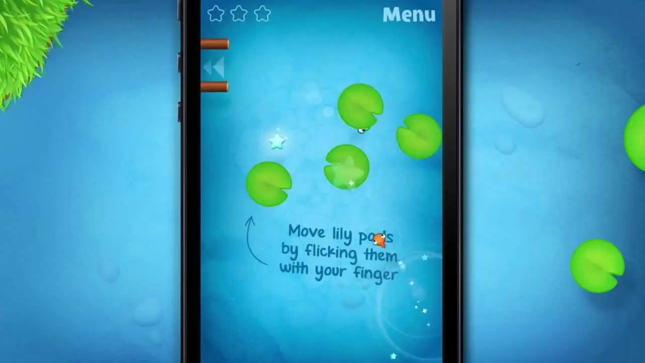 ‎Tadpole — trailer
