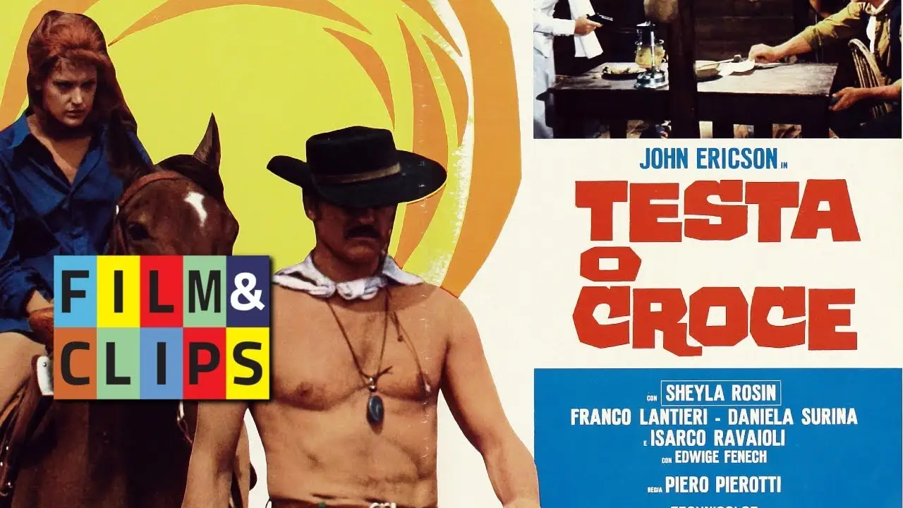 Heads or Tails — trailer
