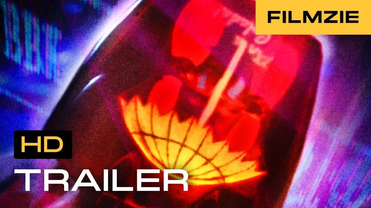 Gutterballs — trailer