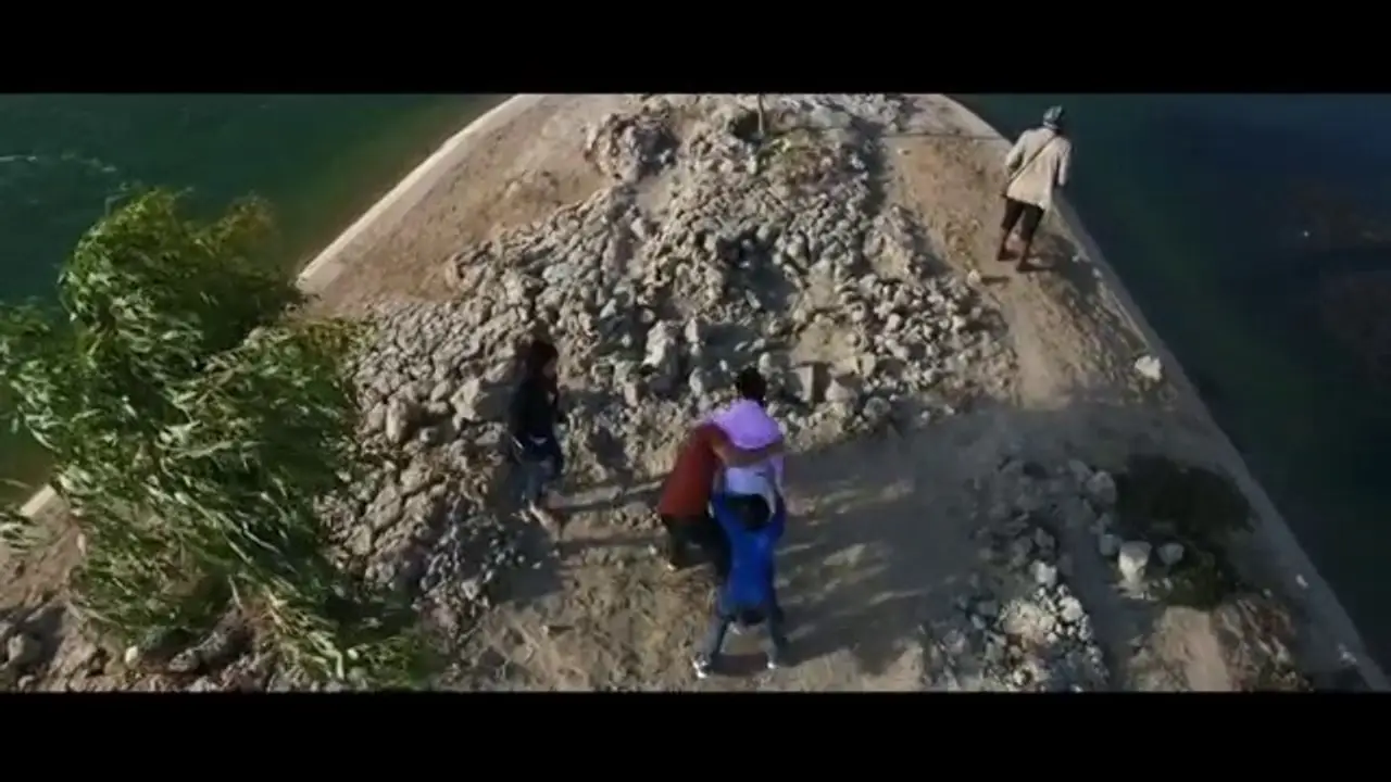 Karachi se Lahore — трейлер
