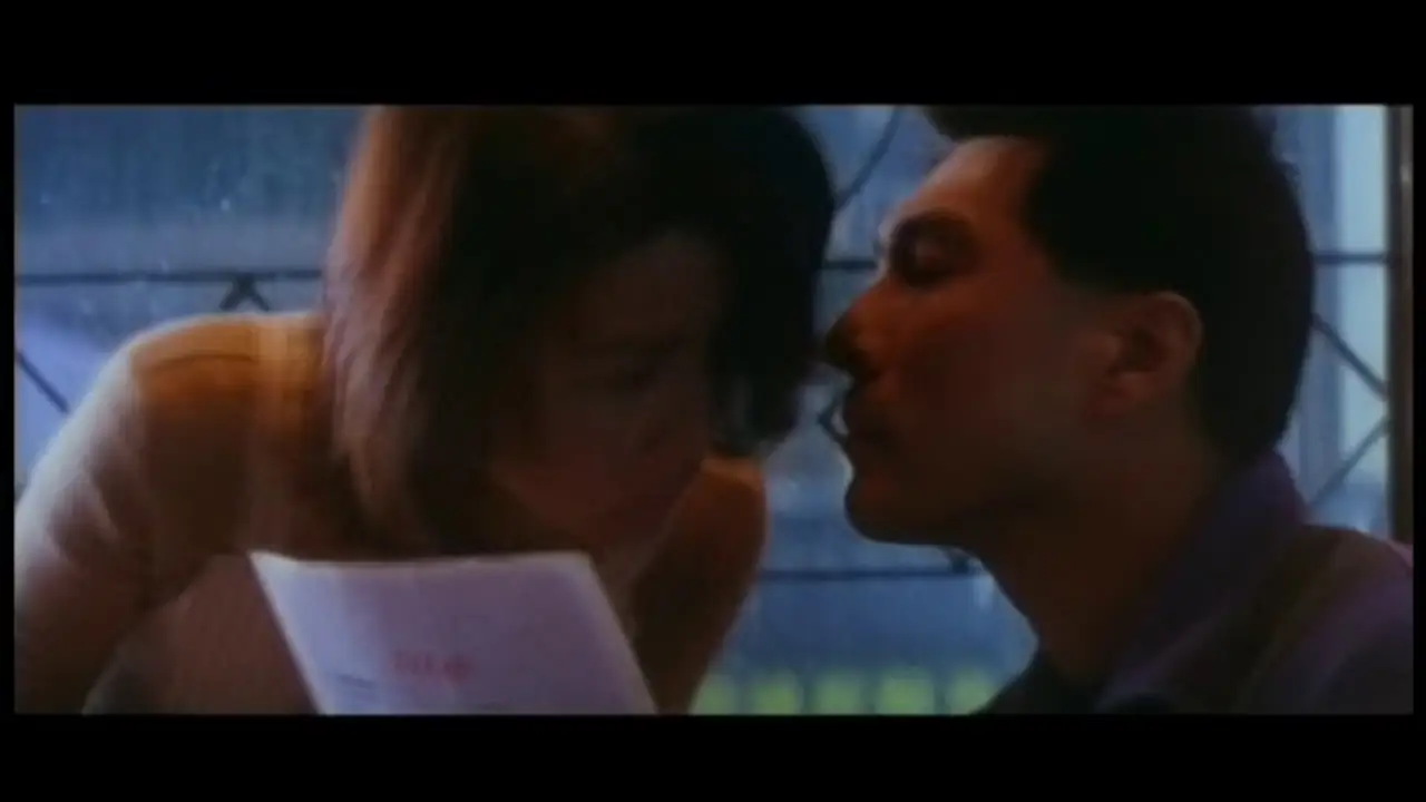 Expect the Unexpected — trailer