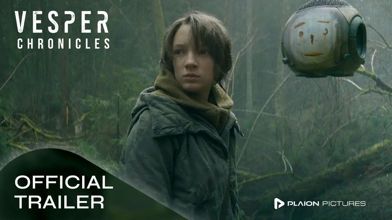 Vesper — trailer