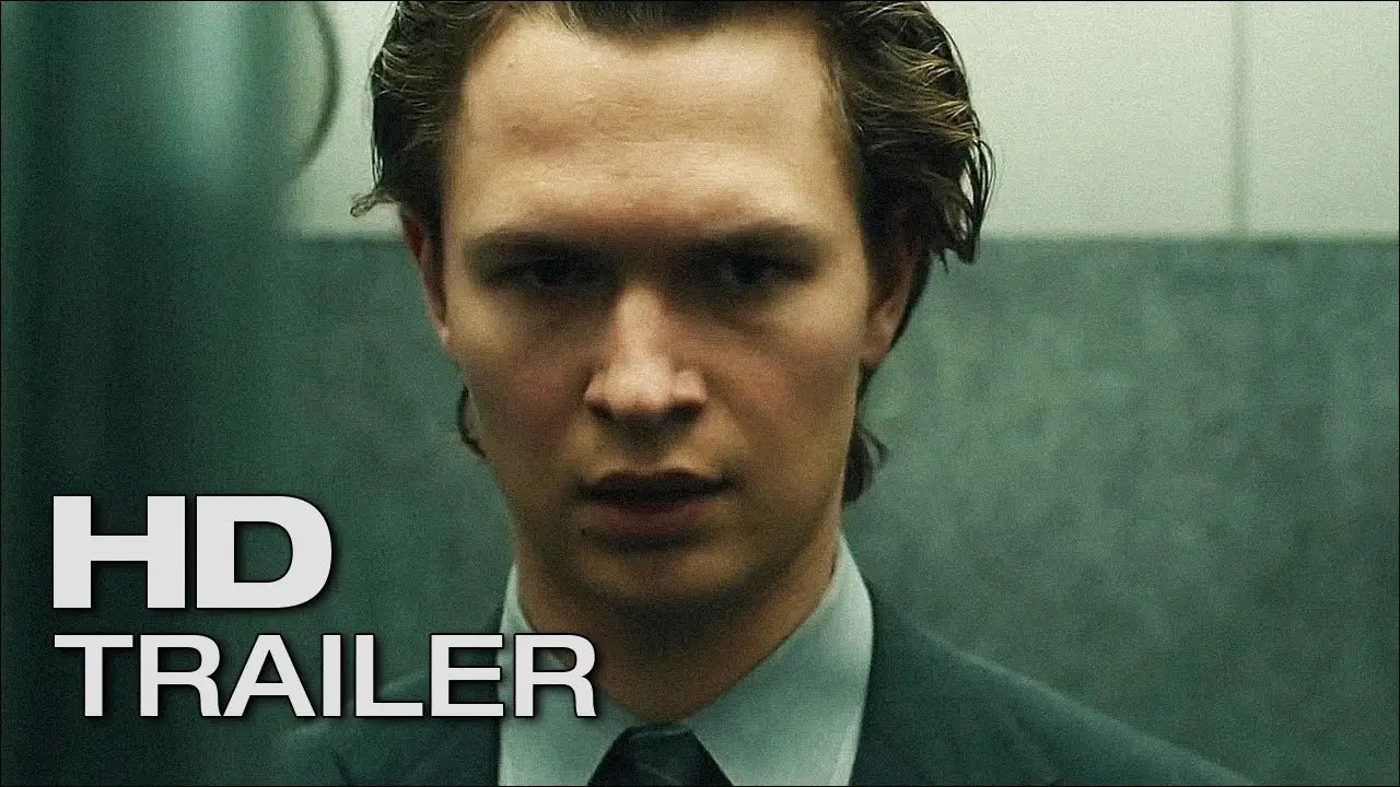 Tokyo Vice — tráiler