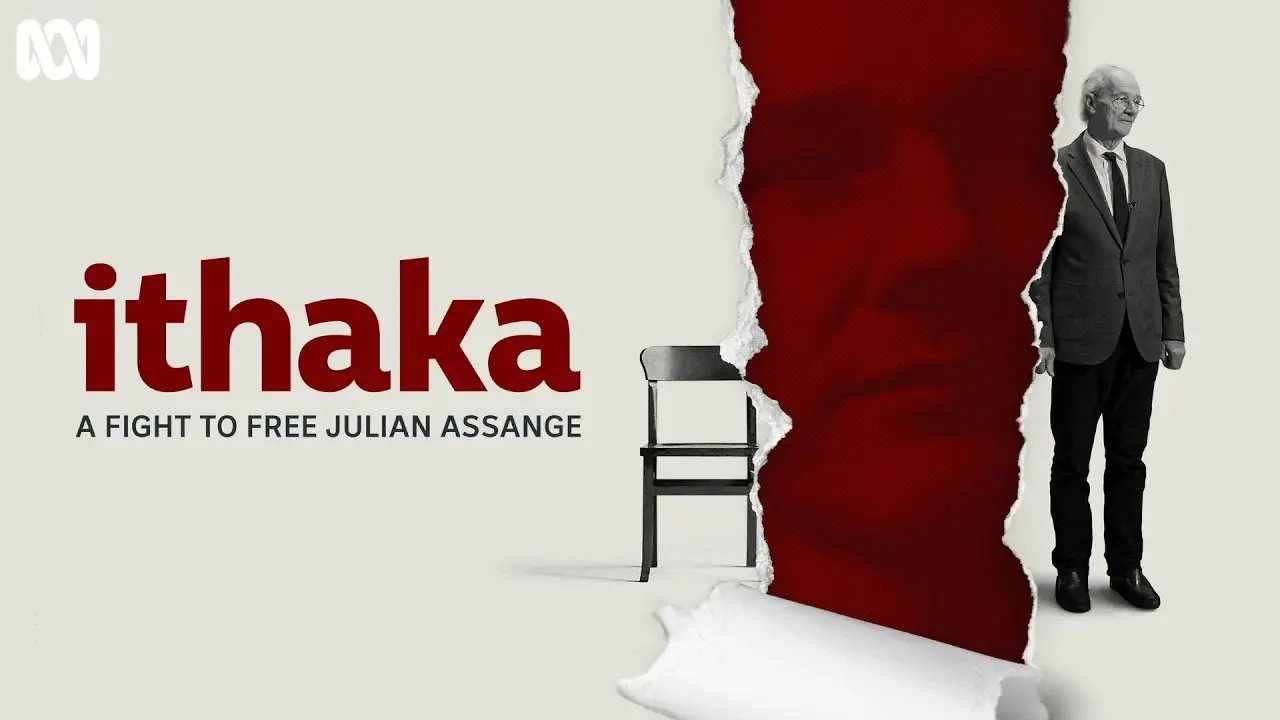 Ithaka — trailer
