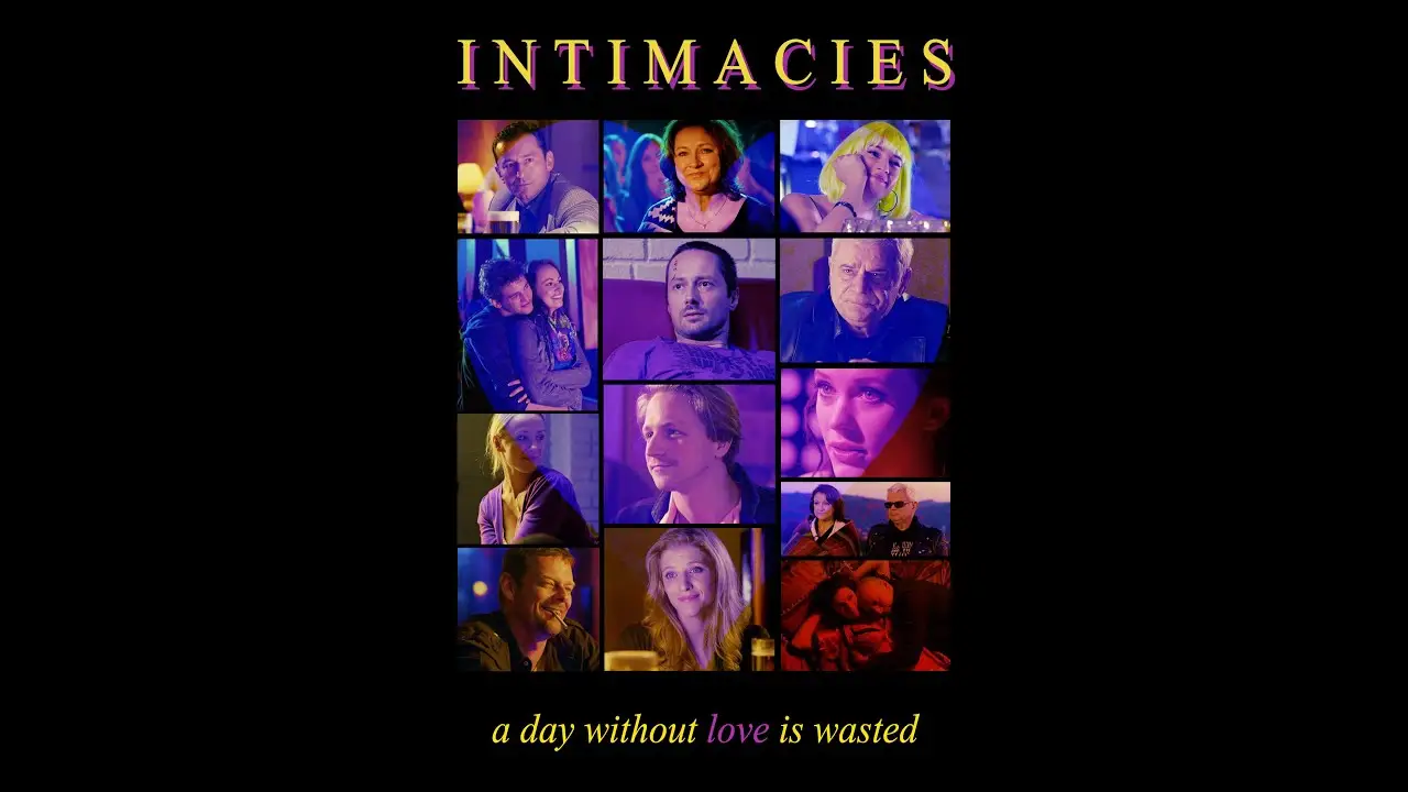 Intimacies — trailer