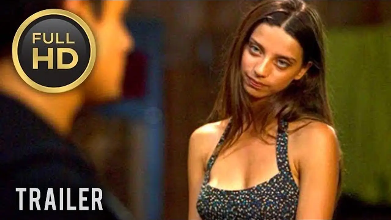A Beautiful Life — trailer