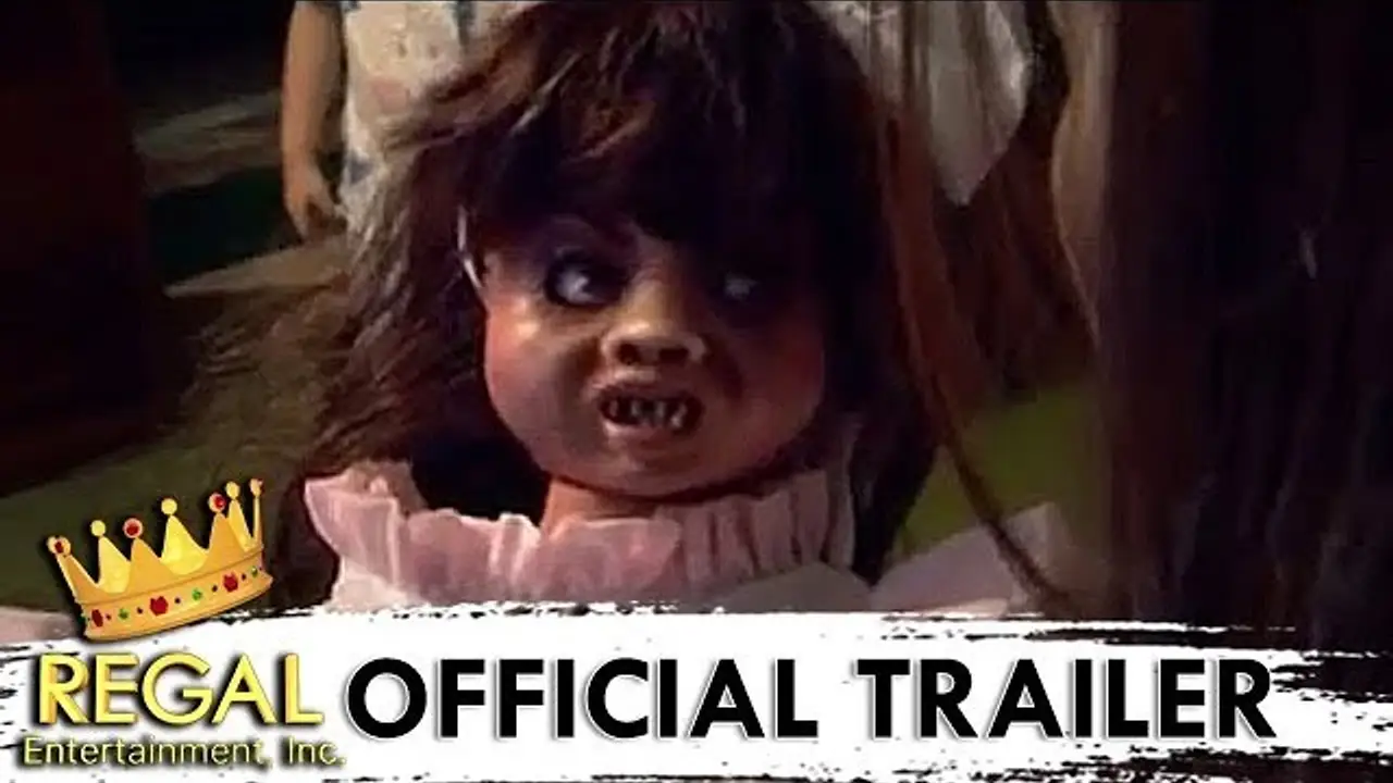 Shake, Rattle and Roll 12 — tráiler