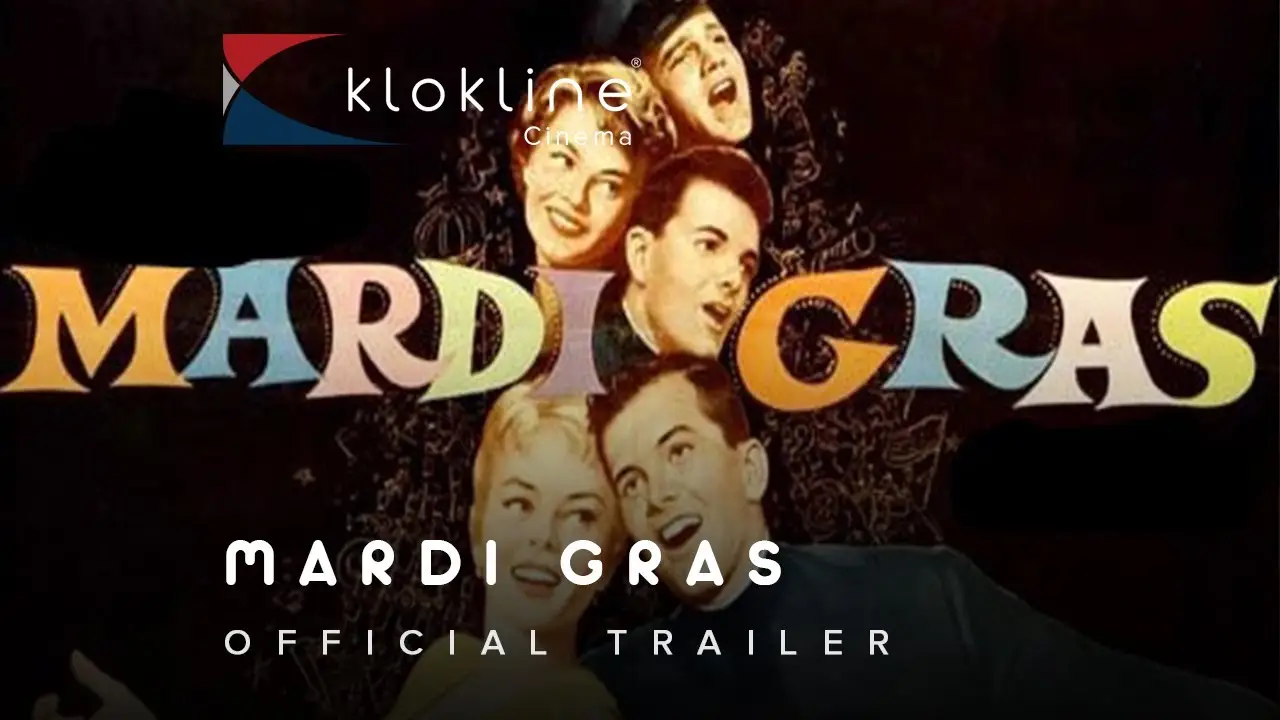 Martes de carnaval — tráiler