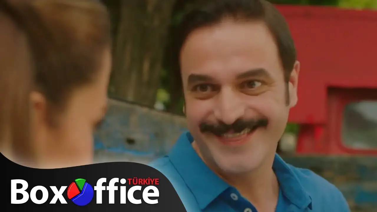 Genis Aile Komsu Kizi — trailer