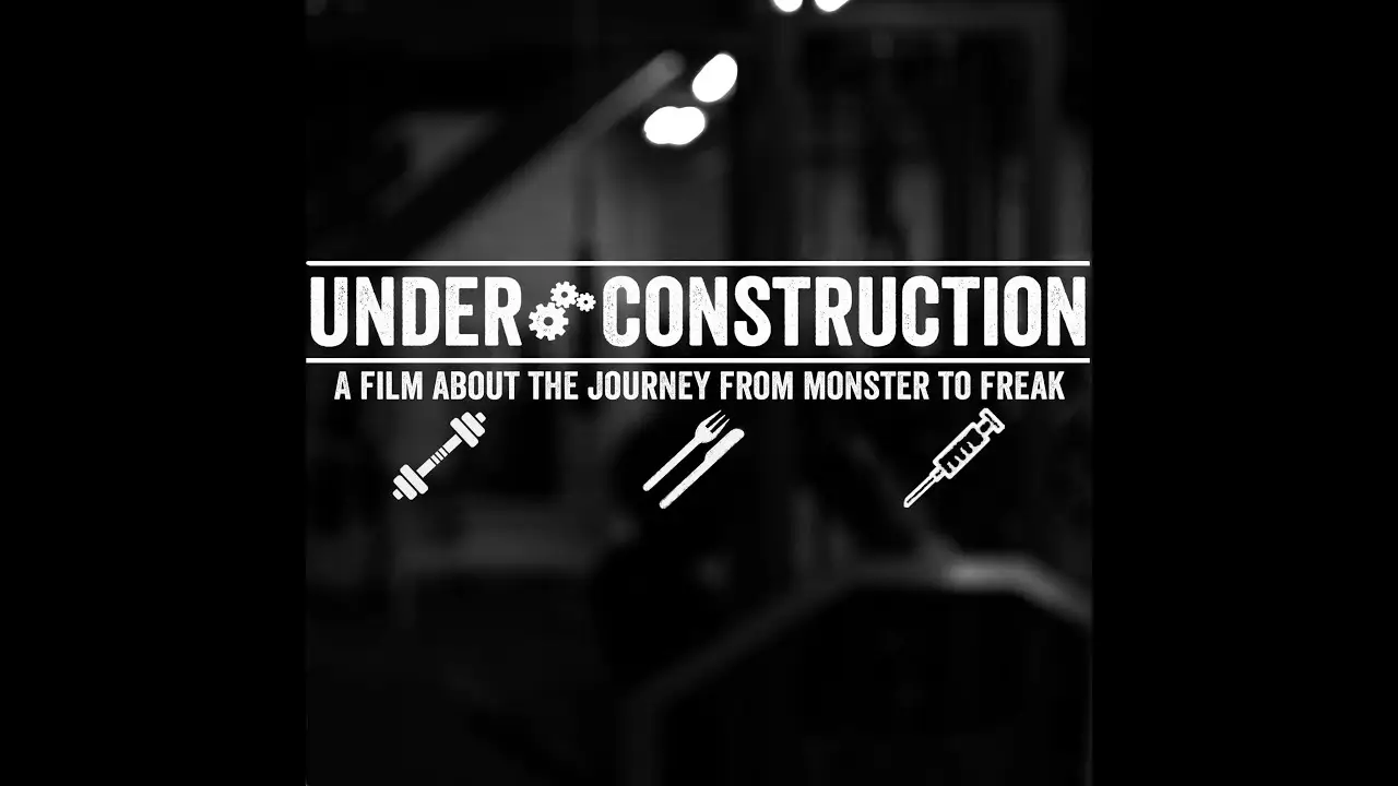 Under Construction — trailer