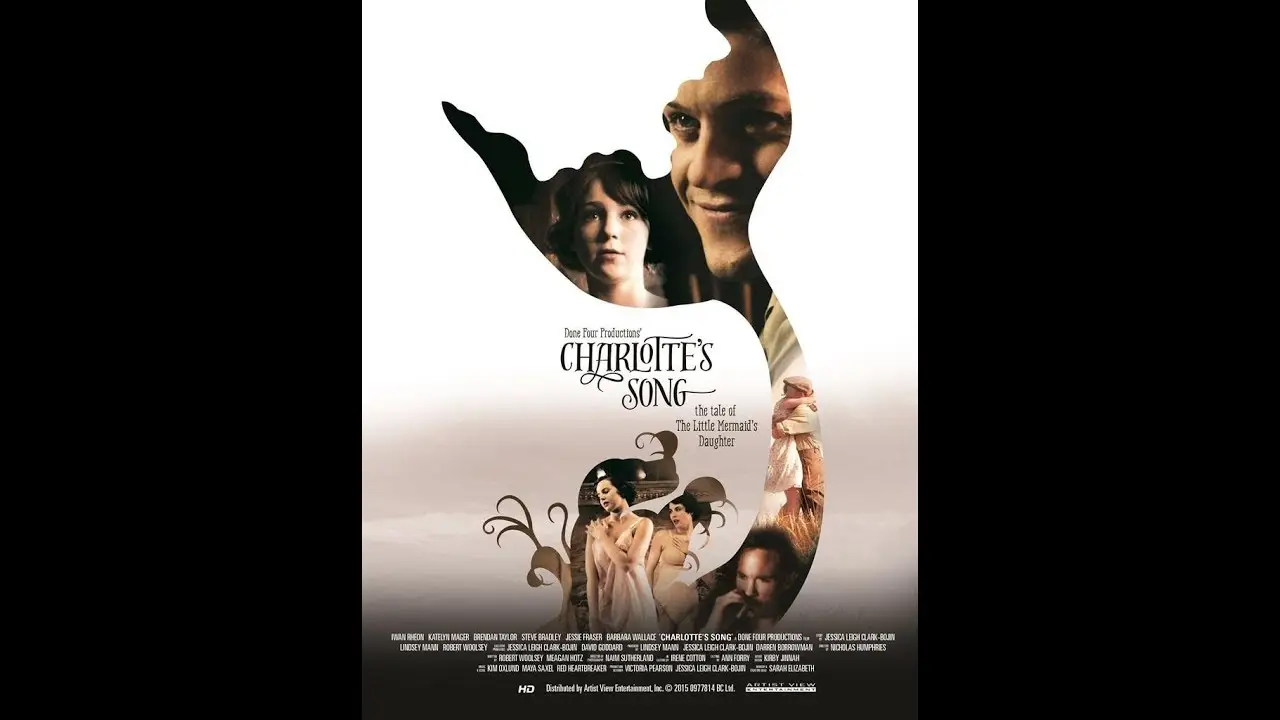 Charlotte's Song — trailer