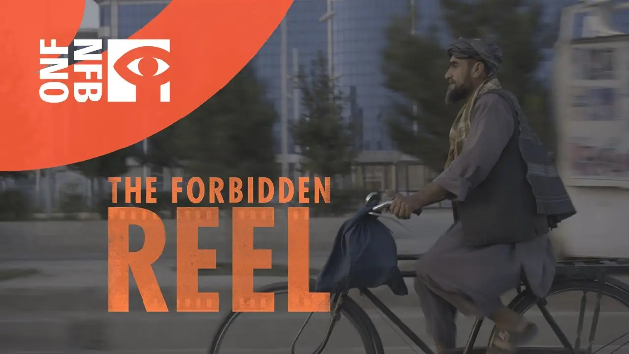 The Forbidden Reel — trailer