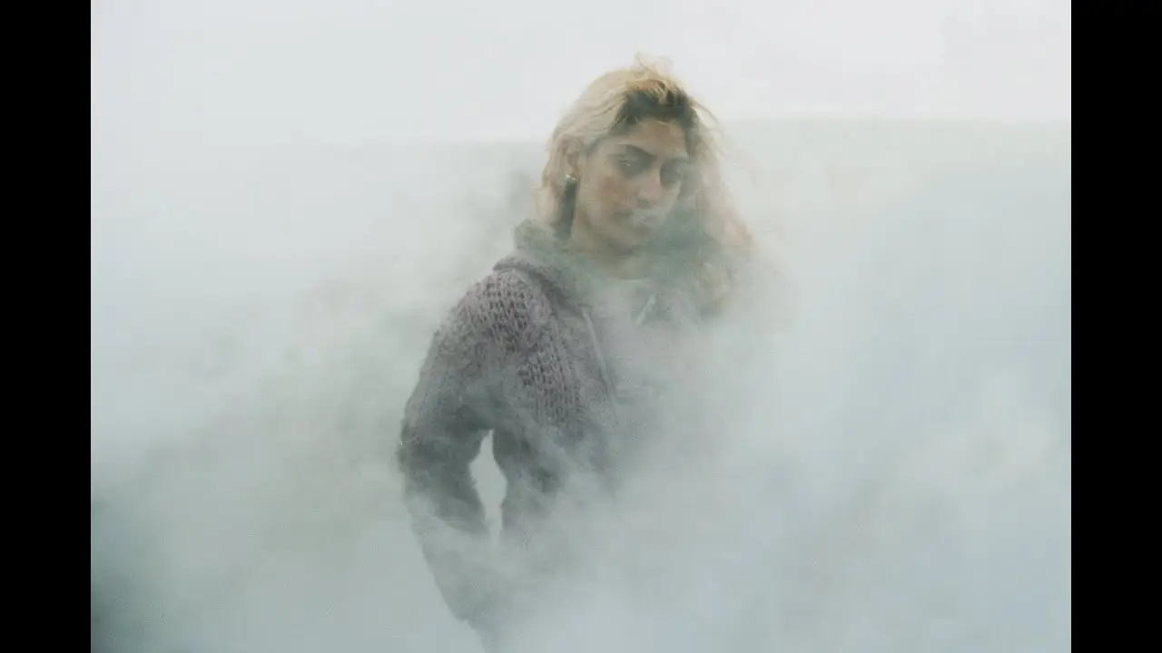 Catch Me Daddy — trailer