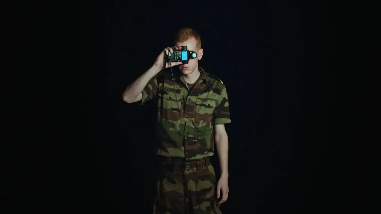 Guerra e pace — trailer