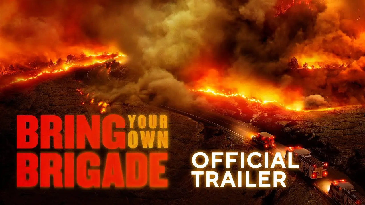Bring Your Own Brigade — trailer